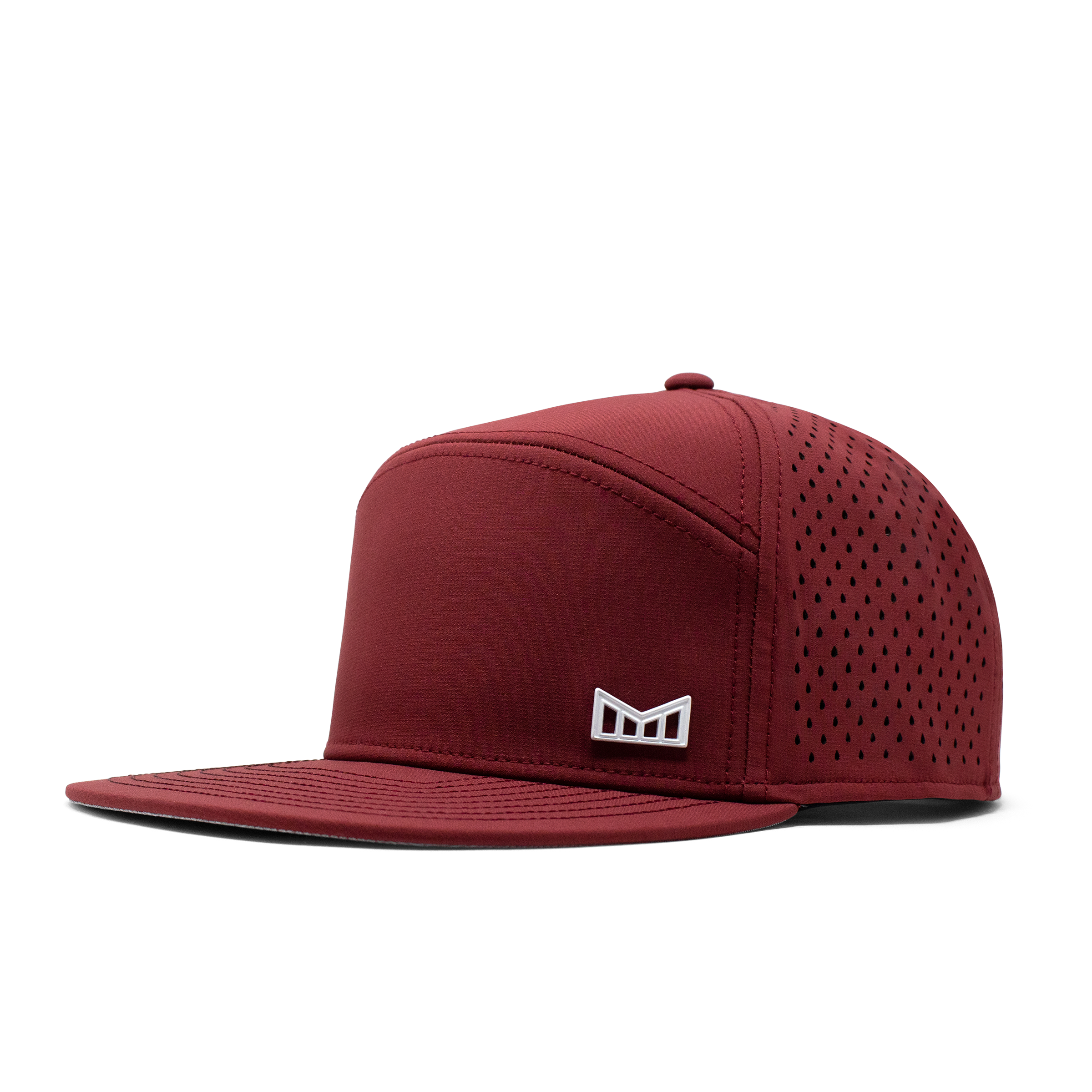 Trenches Icon Hydro - Maroon