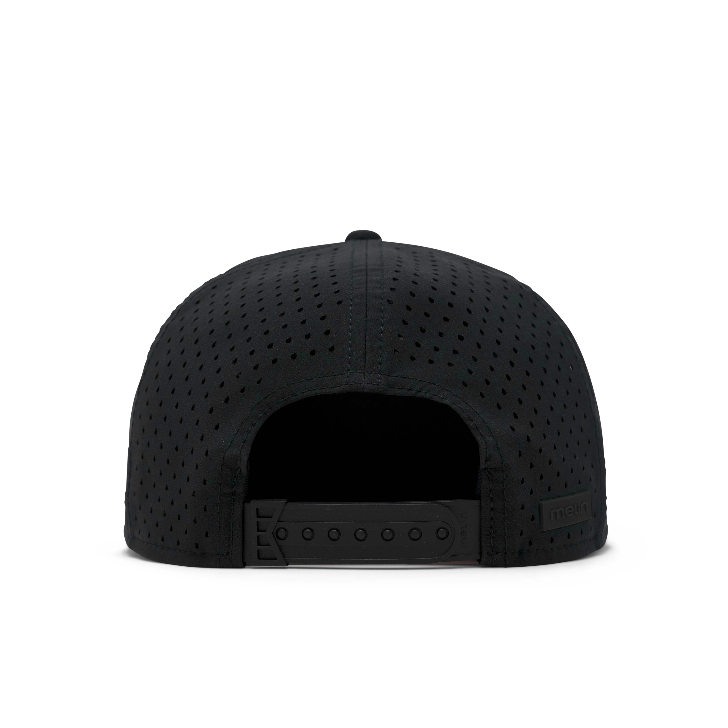 Trenches Icon Hydro - Black / Gum