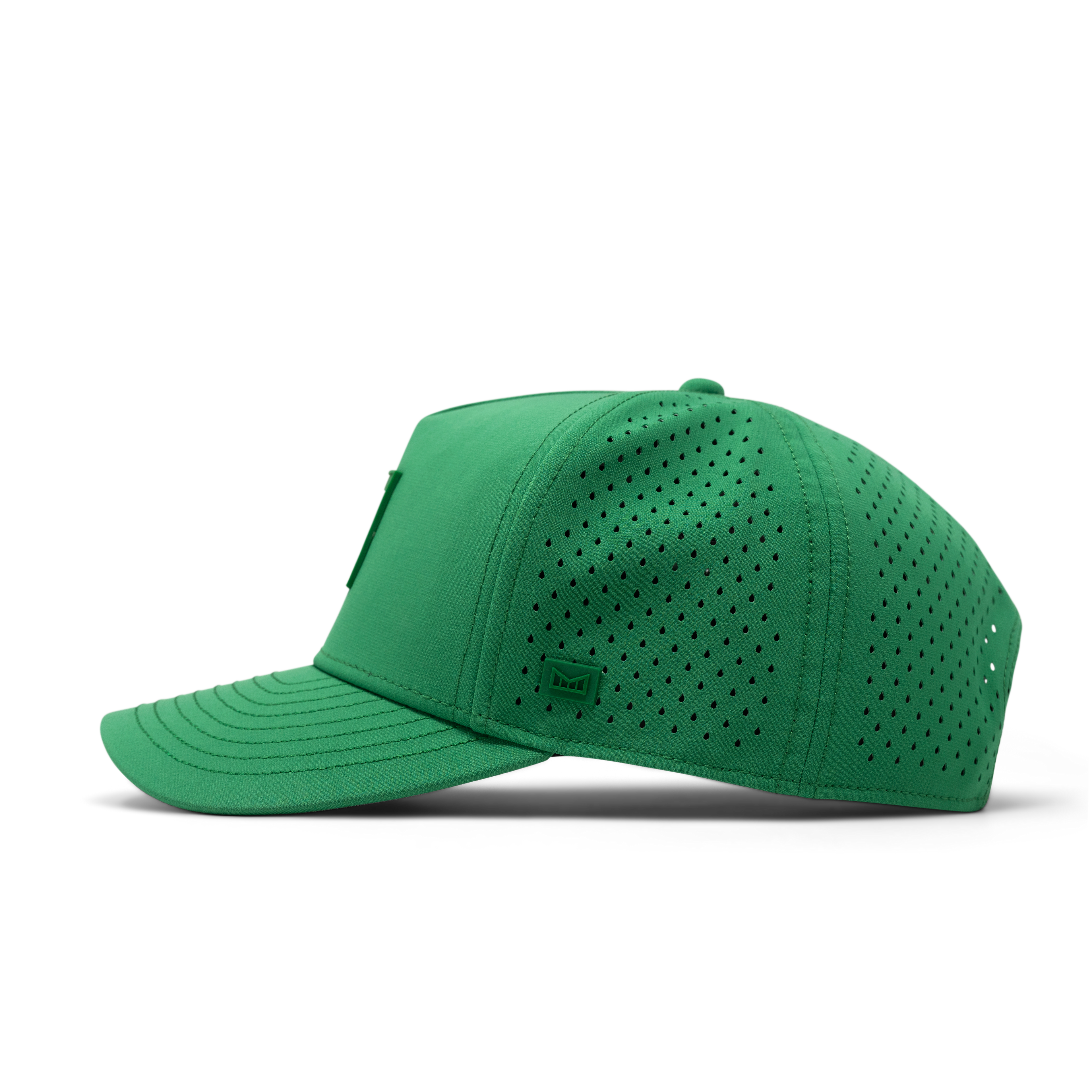 Odysea Stacked Hydro - Kelly Green