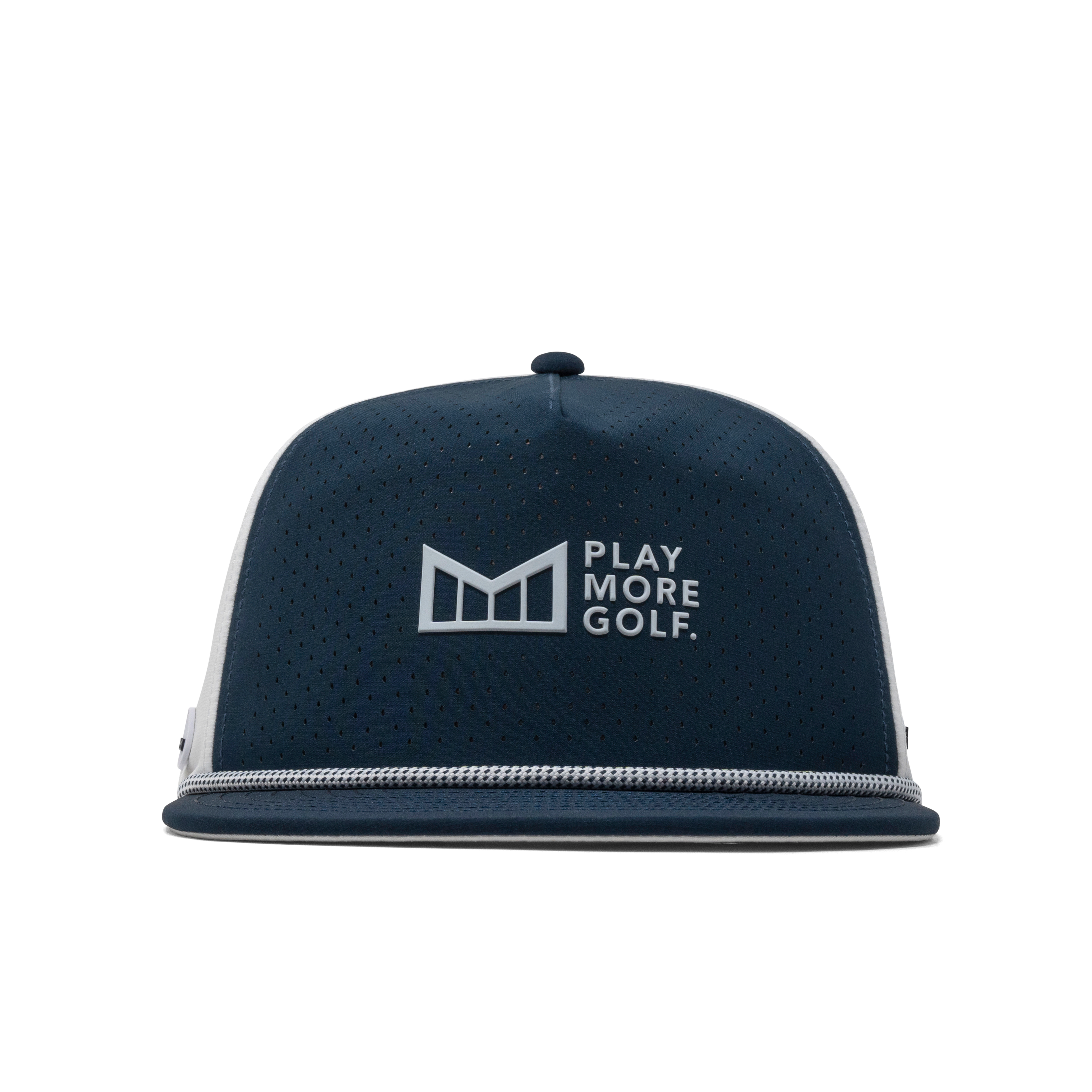Coronado Links Hydro - Navy / White