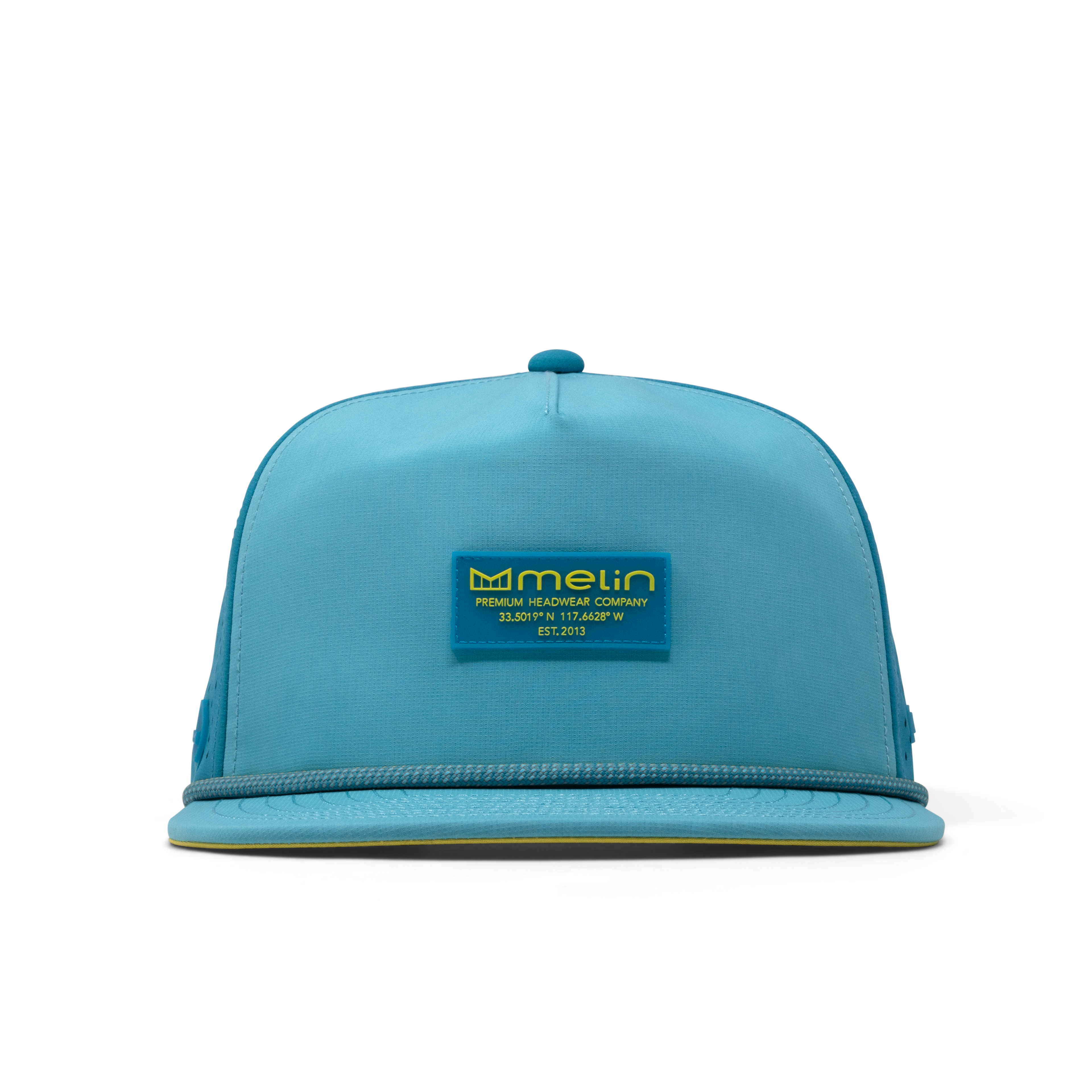 Coronado Brick Hydro - Blue Lagoon