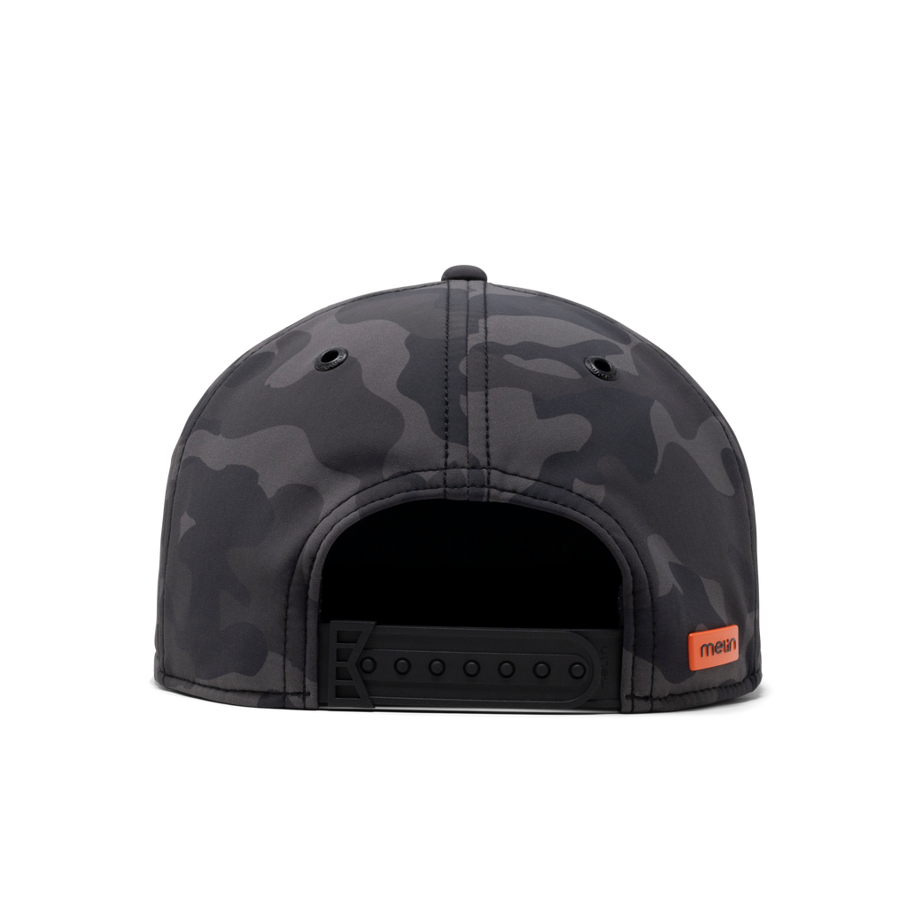 Coronado Brick Infinite Thermal - Black Camo