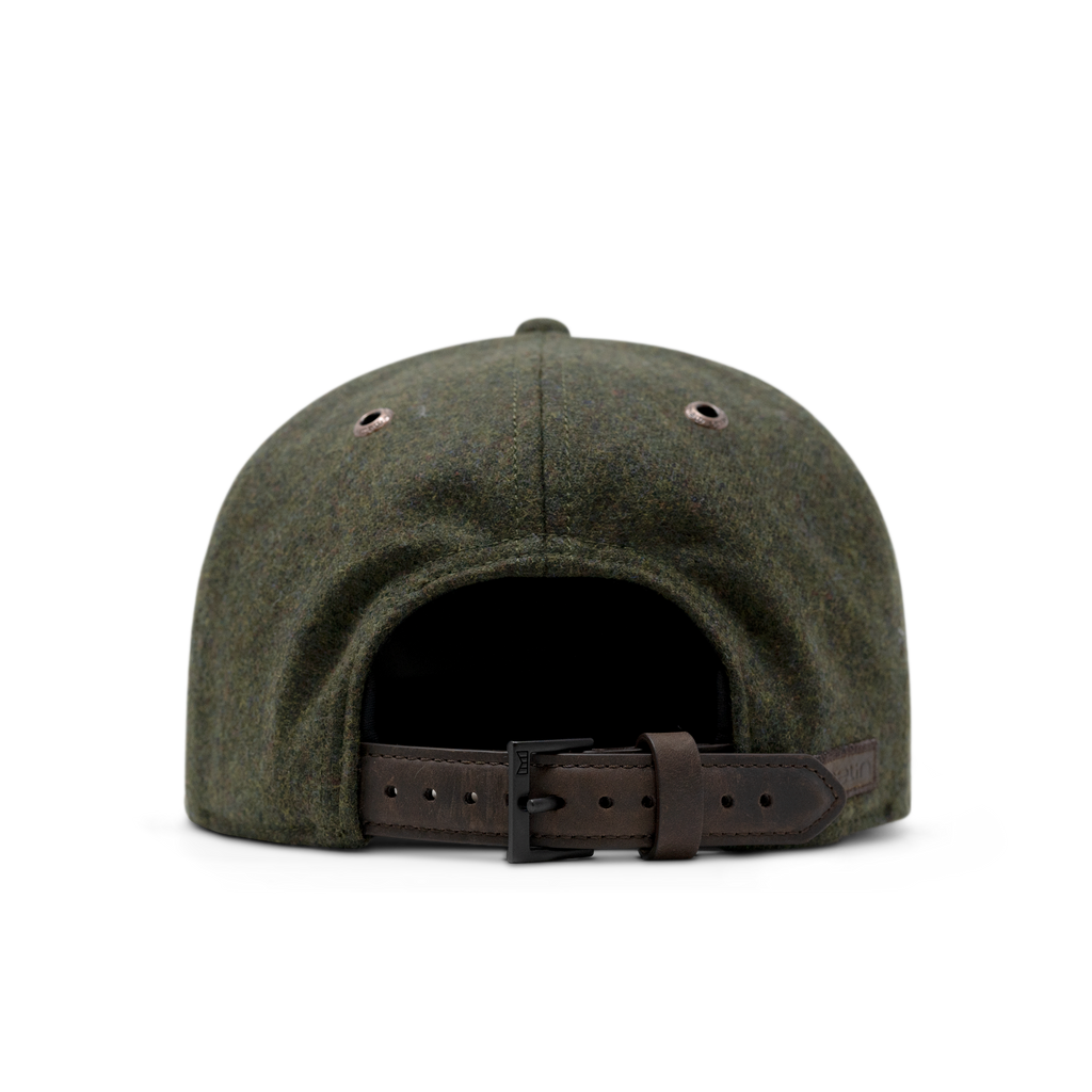 Trenches Icon Scout Thermal - Spruce