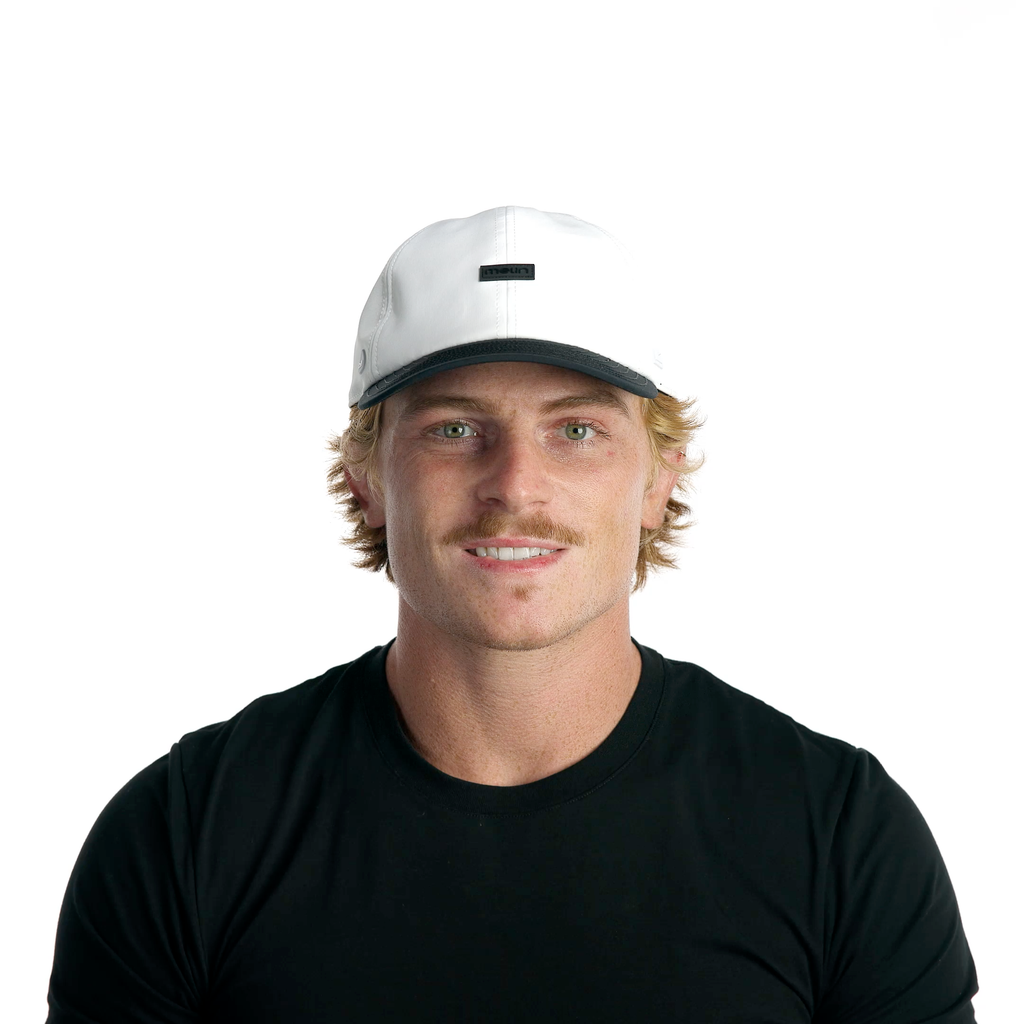 The Legend Hydro - Black / White