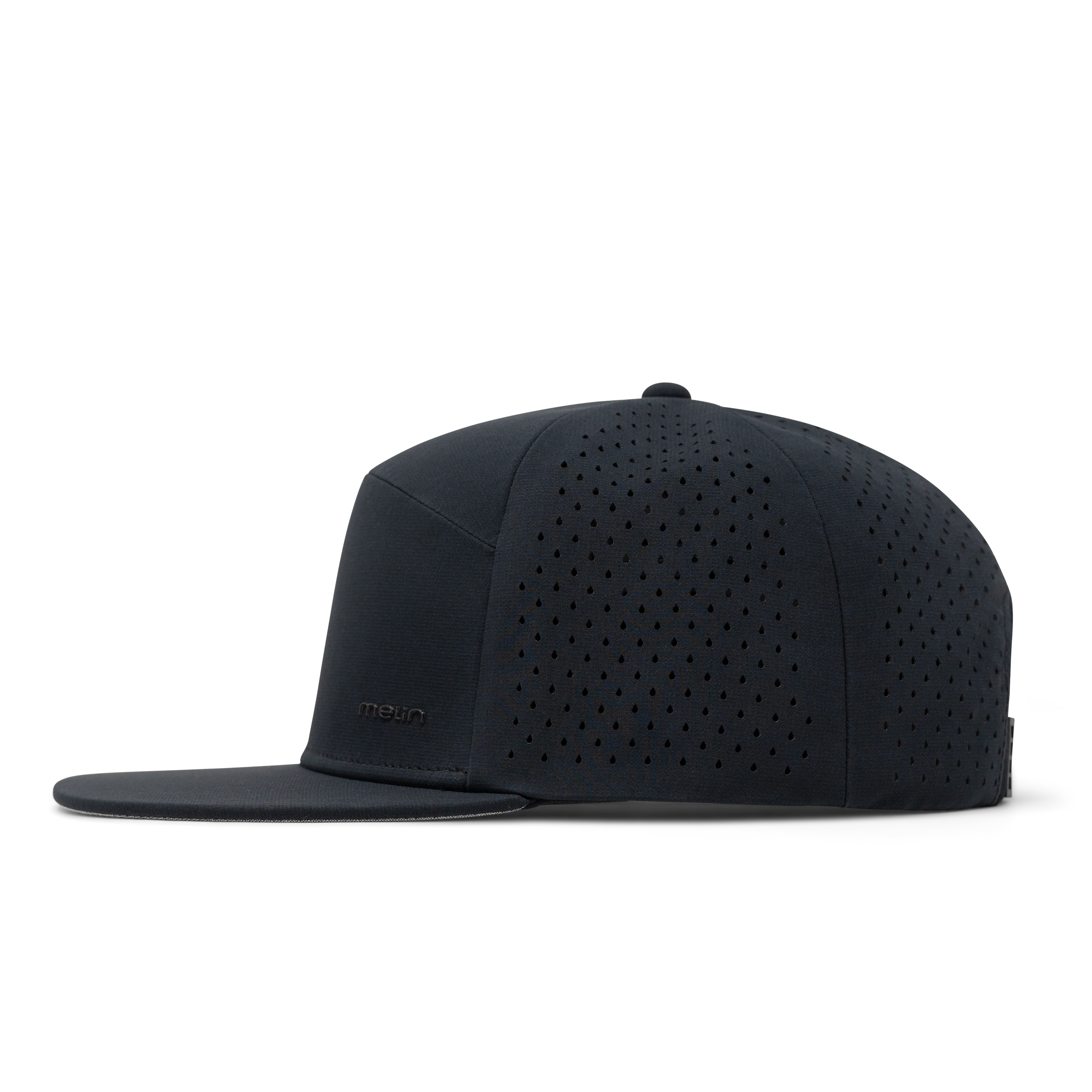 Trenches Hydrolite - Black