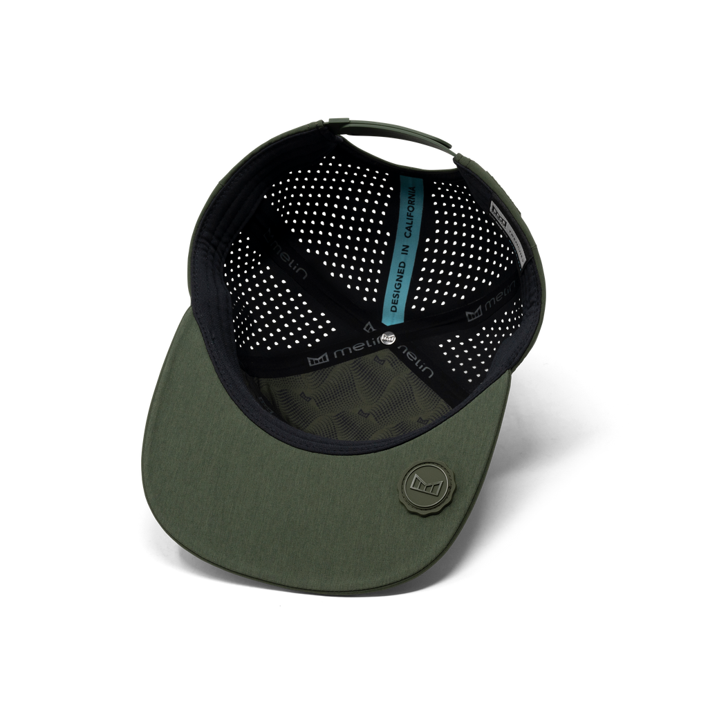 Trenches Hydrolite - Military