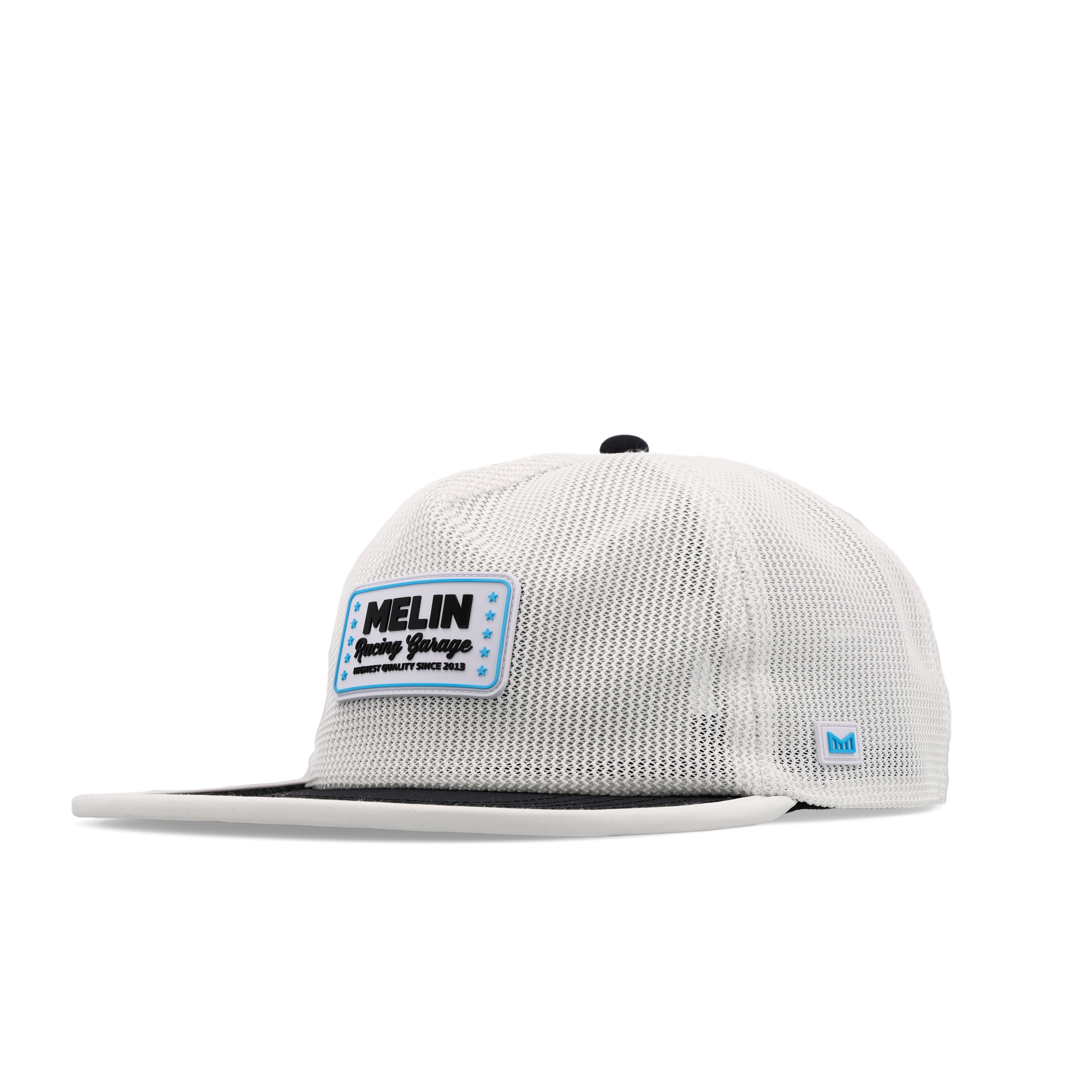 Eagle MPH Garage Hydro - White